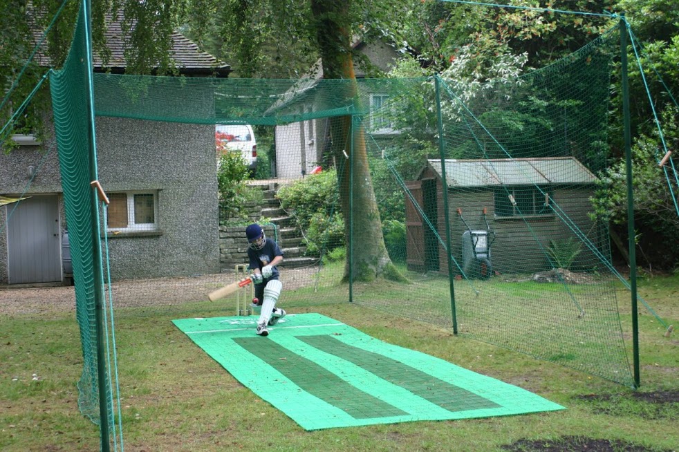 Cricket Practice Nets Online Cost In Bangalore Call 9900767340 For Same Day Installation