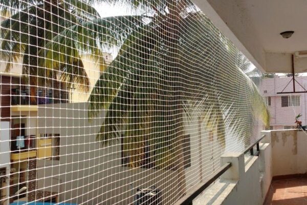 Pigeon Nets Installation In Bangalore Call 9900767340 For Same Day Installation