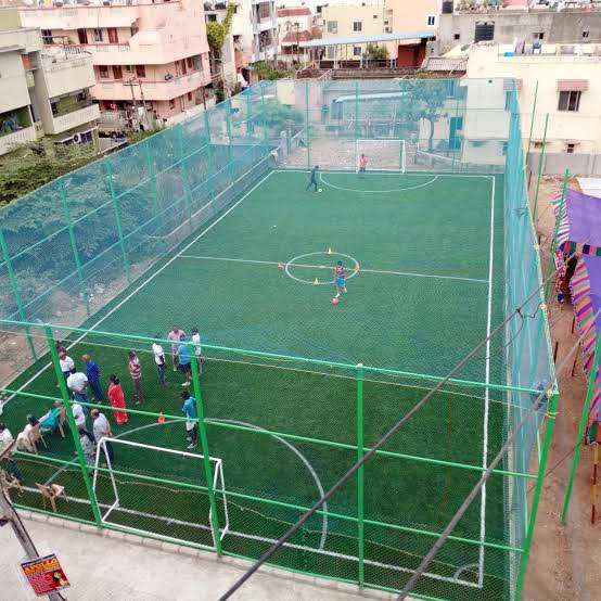 Sports Nets Installation Cost In Bangalore Call 9900767340 For Same Day Installation
